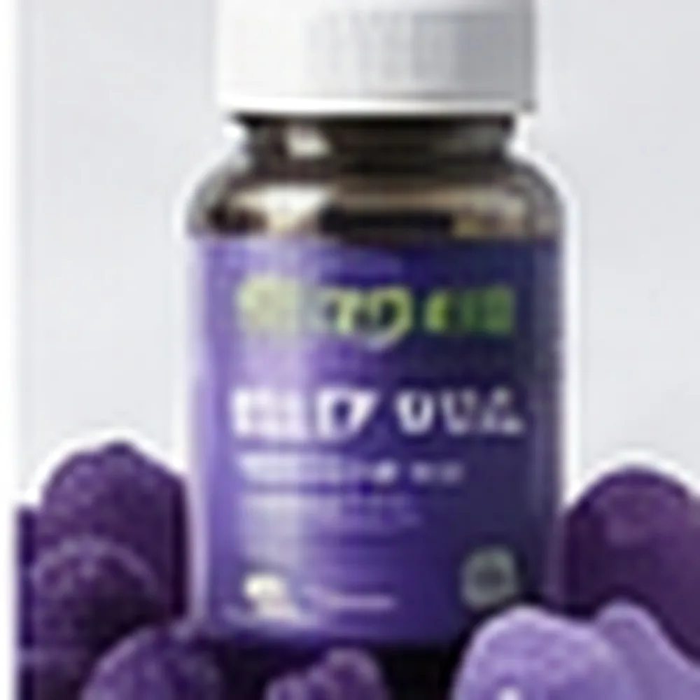 Magnesium Glycinate + L-Theanine PM Gummies
